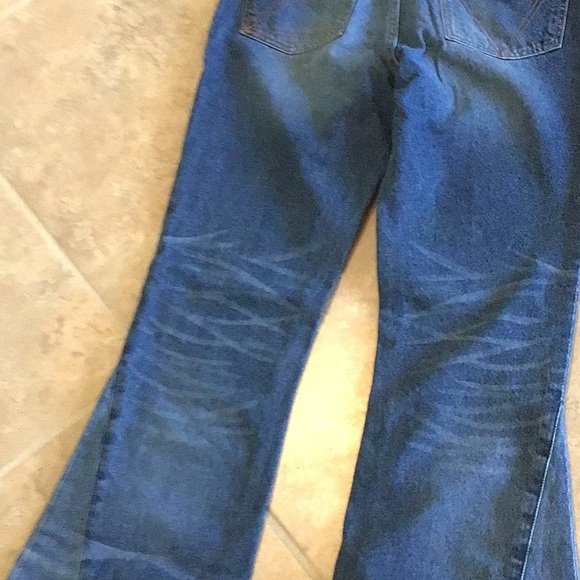 Zadig & Voltaire Jane B jeans, size 28, NWT - Picture 8 of 11